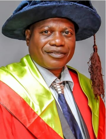 Dr. Hadi Moshood Atanda
