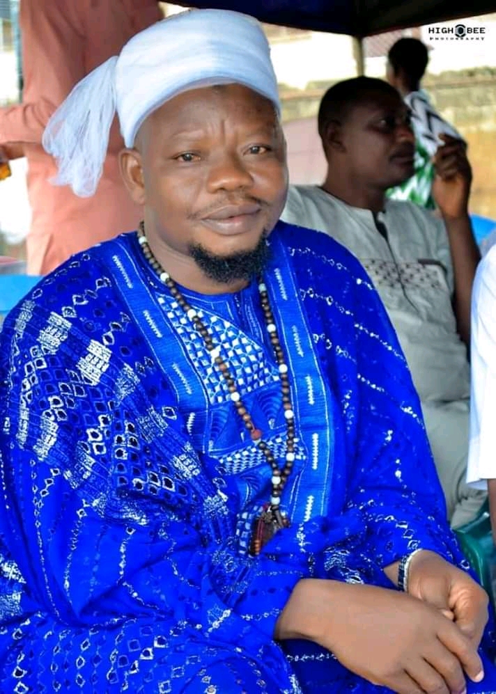 Oyo Cordinator
